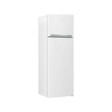 Beko Ψυγείο Δίπορτο 306lt Υ175xΠ59.5xΒ59.2εκ. Λευκό RDSA310K45WN Beko Ψυγείο Δίπορτο 306lt Υ175xΠ59.5xΒ59.2εκ. Λευκό RDSA310K45WN